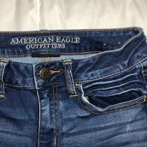 A&E Outfitters jeans